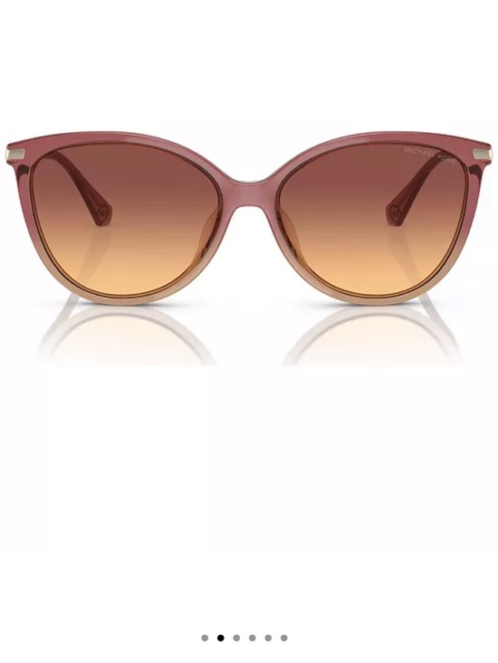 Michael Kors Rose Pink/ light brown